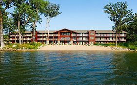 Best Western Premier The Lodge on Lake Detroit Detroit Lakes, Mn